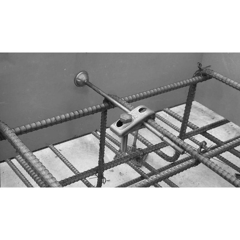 欲しいの 国元商会 KS ネオガッツ 100個入 型枠工事用セパレーター取付