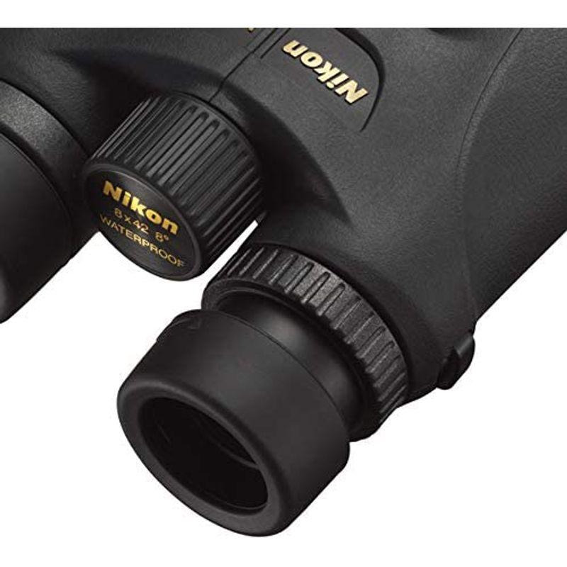 秀英堂Nikon 双眼鏡 モナーク7 8×30 ダハプリズム式 8倍30口径 MONARCH 