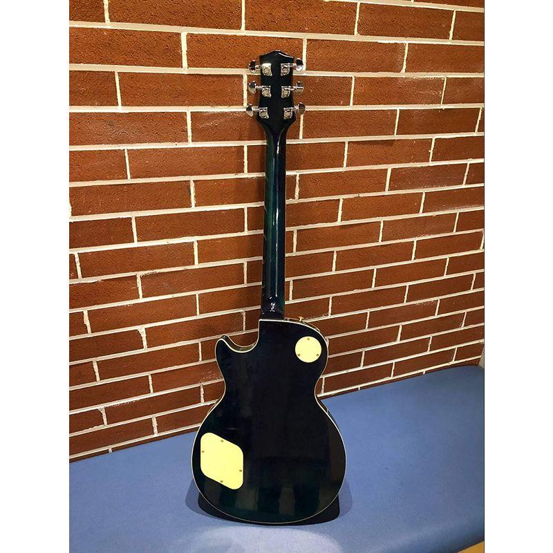 一番の Musiclily 3連アコースティックギター用ペグセット ニッケル