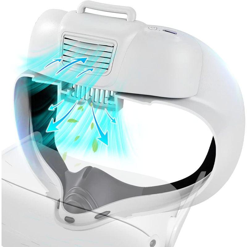 【marumarusan】 Quest 2 64GB アクセサリ付 71FJTIxyoLL._UF894,1000_QL80_.jpg