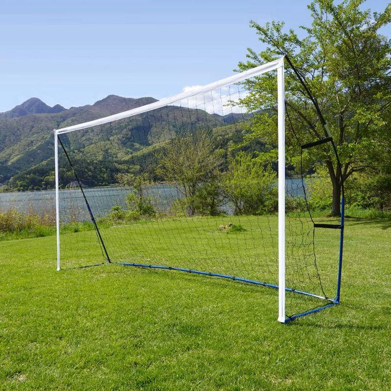 REFREEZE(リフリーズ) ポータブル サッカーゴール 1.8×1.2m専用パーツ 単品 (ネット)