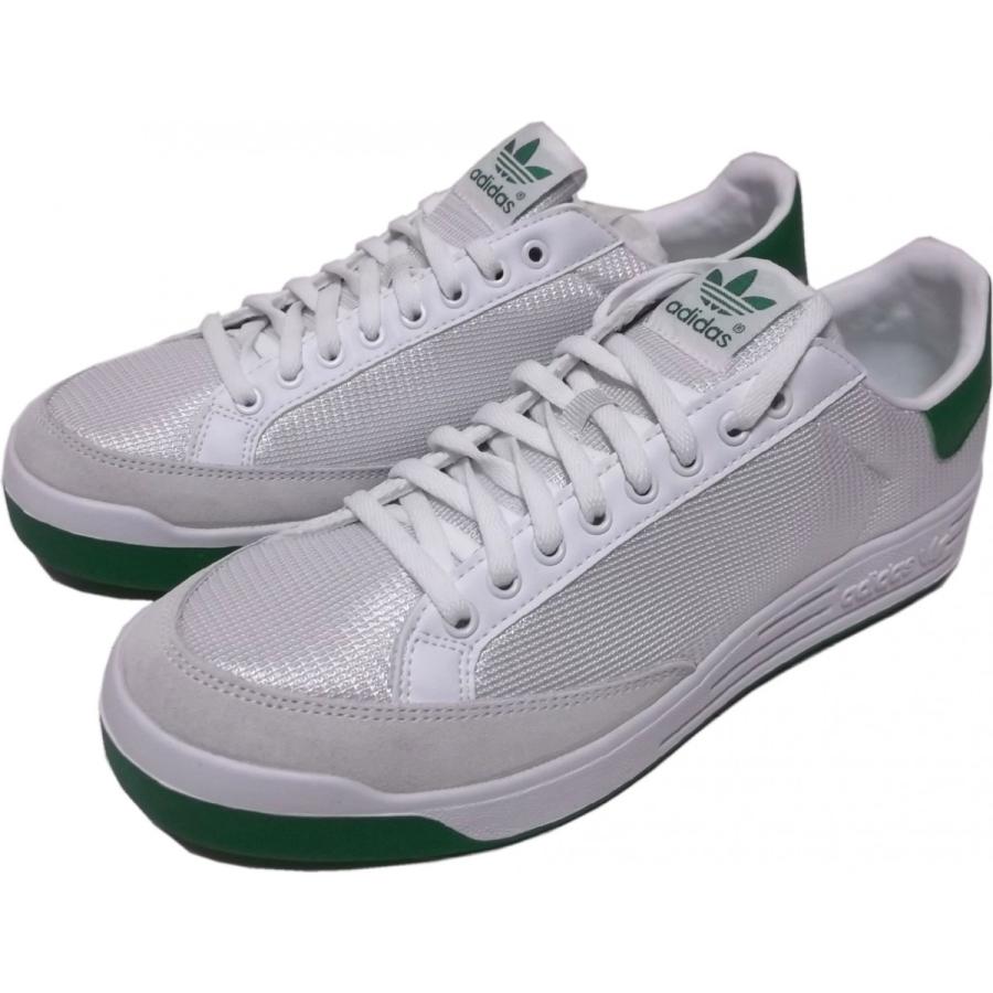 アディダス Adidas ロッドレーバー Rod Laver グリーン Green 9h ロッドレイバー Ad5 011 Shuffle Store 通販 Yahoo ショッピング