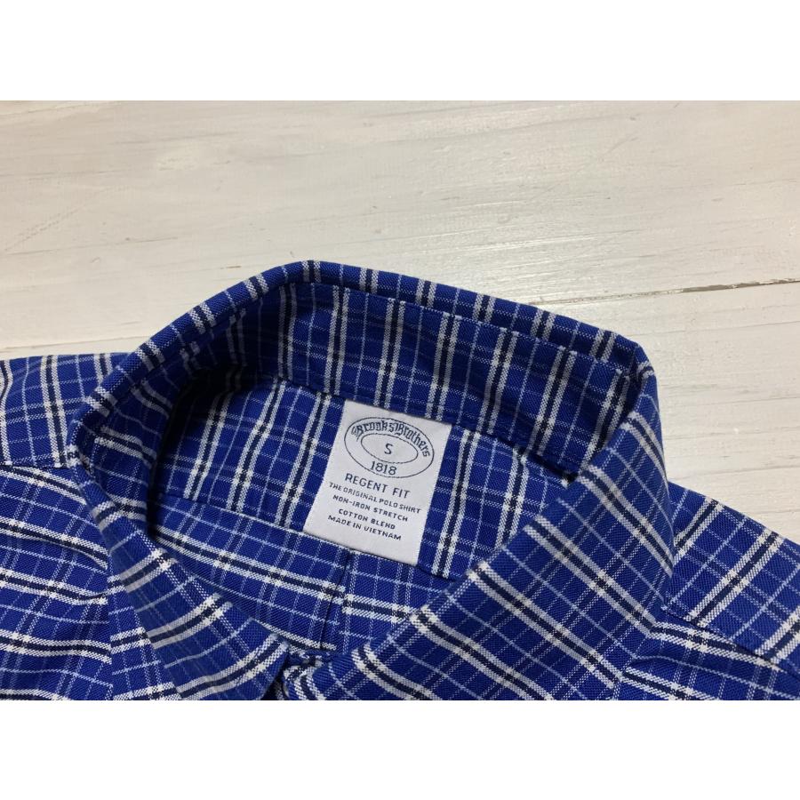 BROOKS BROTHERS（ブルックスブラザーズ） 【並行輸入品】 長袖 ワン
