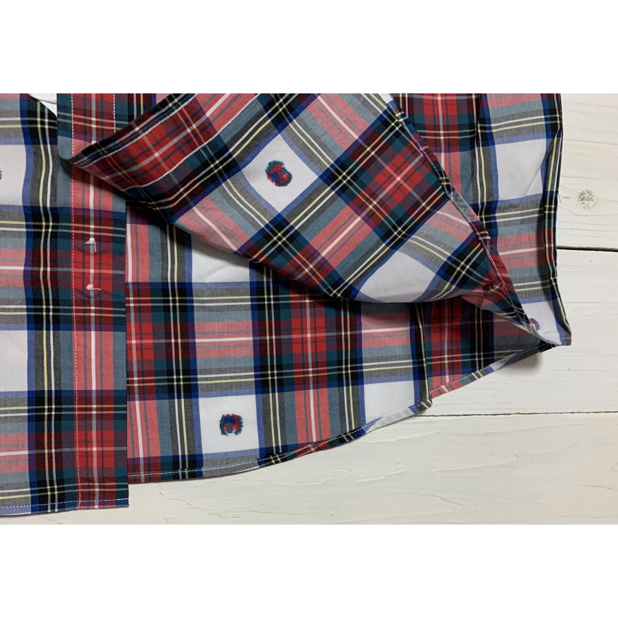 ブルックスブラザーズ ボタンダウンラガーシャツM brooksbrothers BROOKS BROTHERS ブルックスブラザーズ 長袖 ボタンダウンシャツ