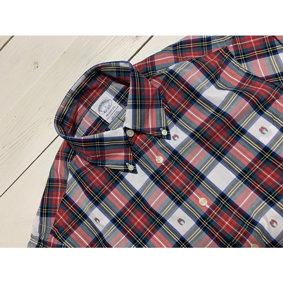 BROOKS BROTHERS ブルックス ブラザーズ　長袖シャツ　ボタンダウン BROOKS BROTHERS ブルックスブラザーズ 長袖 ボタンダウンシャツ