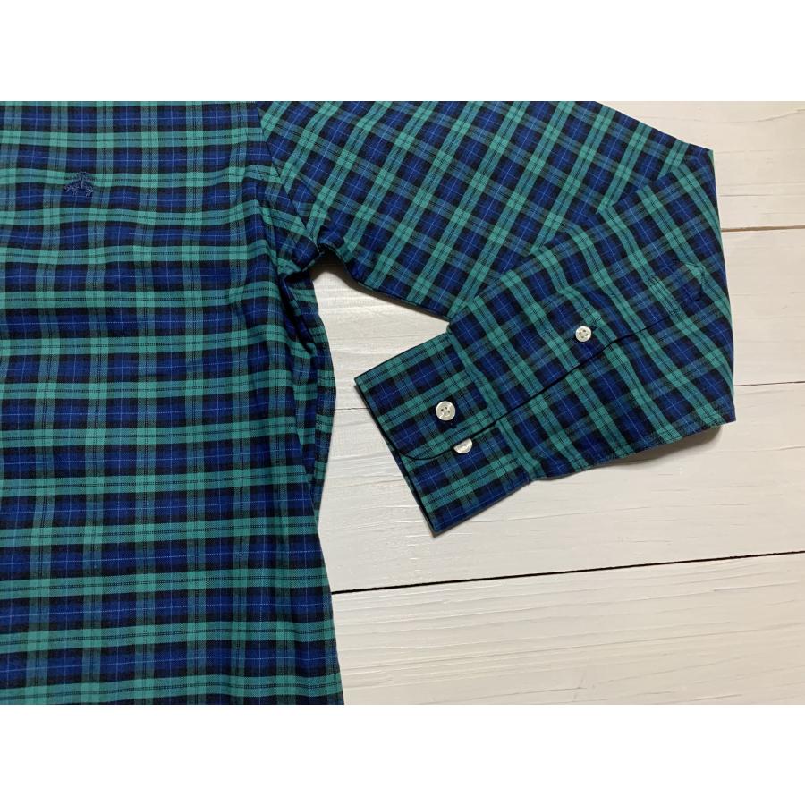 BROOKS BROTHERS（ブルックスブラザーズ） 【並行輸入品】 長袖 ワン