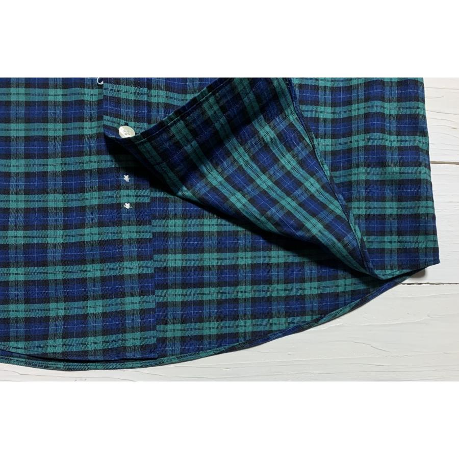 Brooks Brothers ボタンダウンシャツ 15/32 新品タグ付き Brooks Brothers ボタンダウンシャツ 15 1/2 34 ブルー