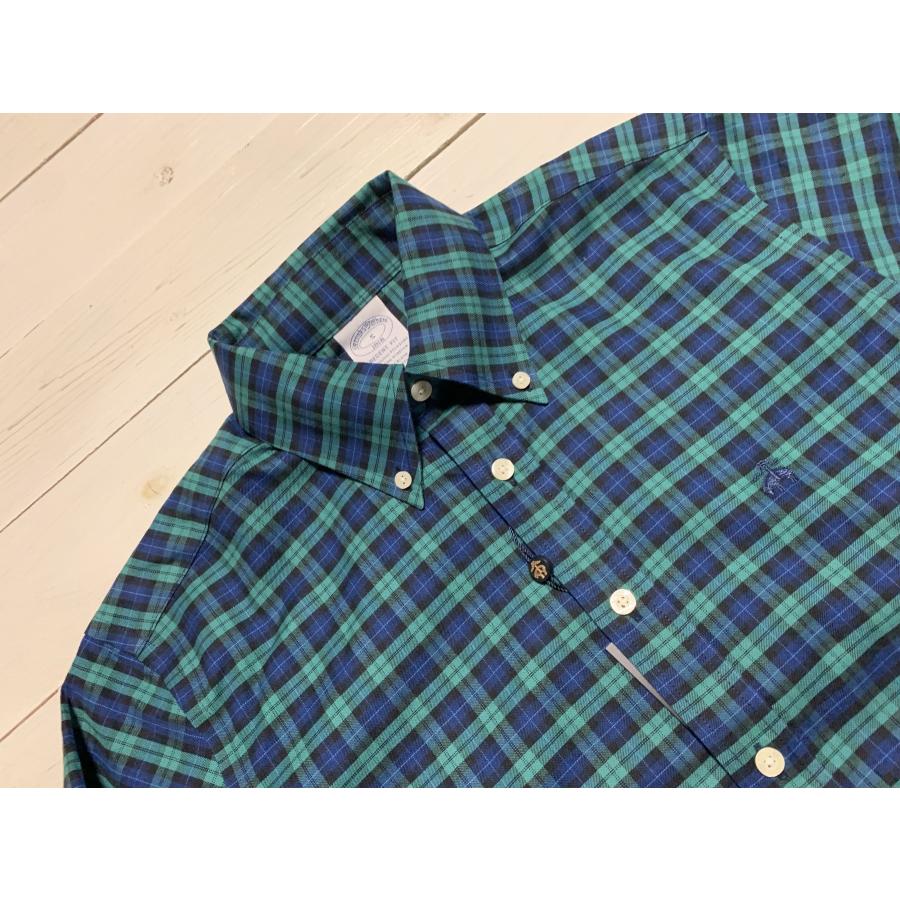 BROOKS BROTHERS（ブルックスブラザーズ） 【並行輸入品】 長袖 ワン