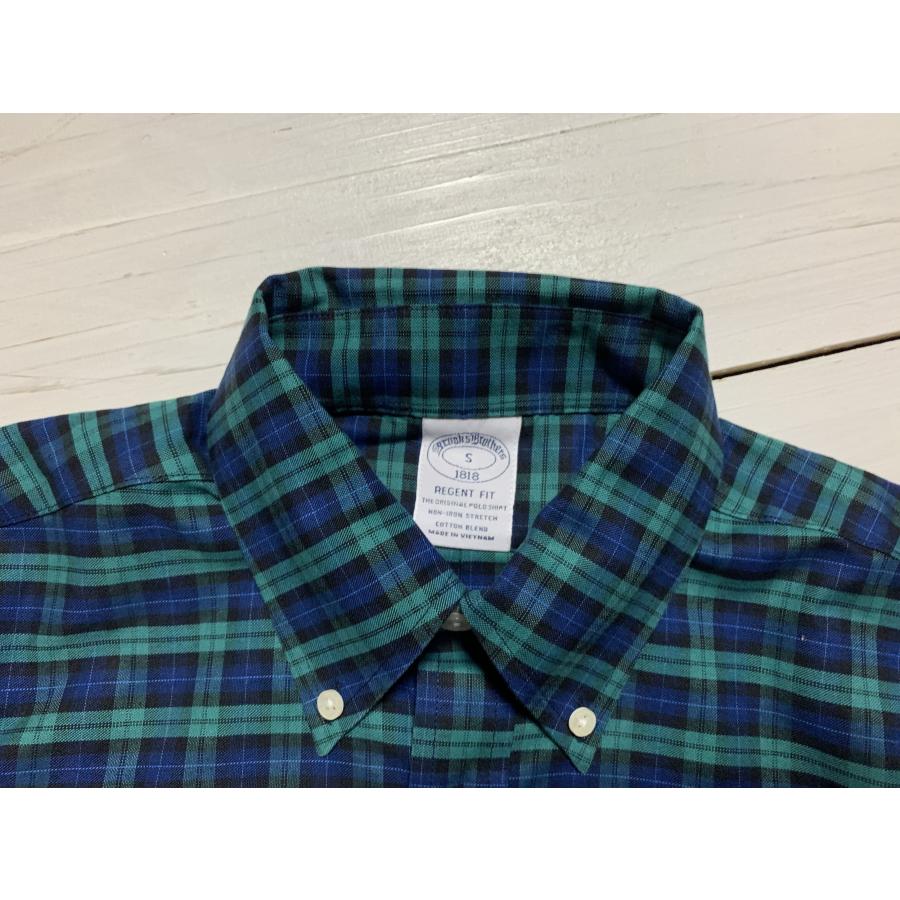 BROOKS BROTHERS（ブルックスブラザーズ） 【並行輸入品】 長袖 ワン