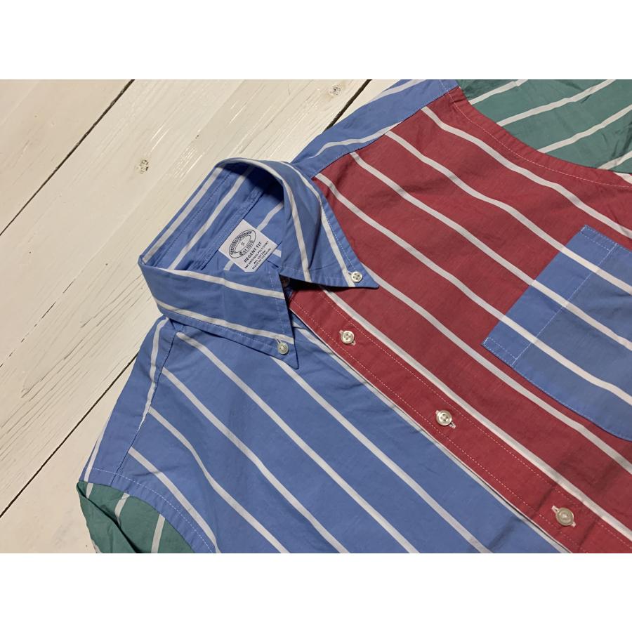 BROOKS BROTHERS ブルックスブラザーズ 長袖 ボタンダウンシャツ