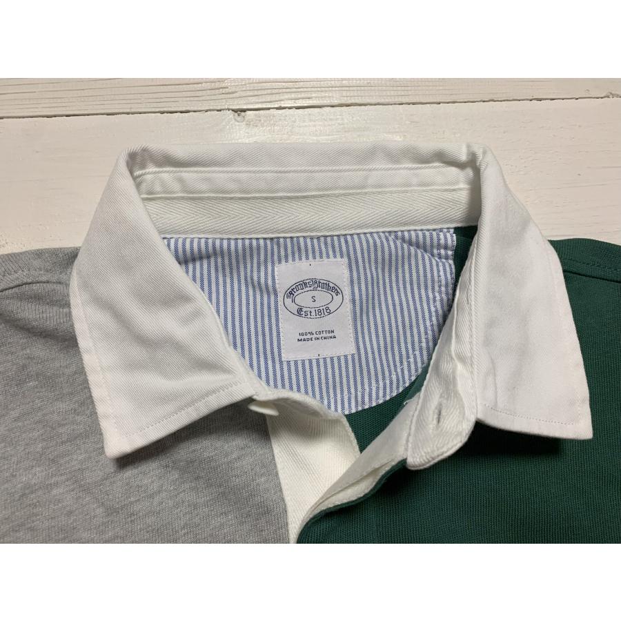 BROOKS BROTHERS（ブルックスブラザーズ） 【並行輸入品】 長袖