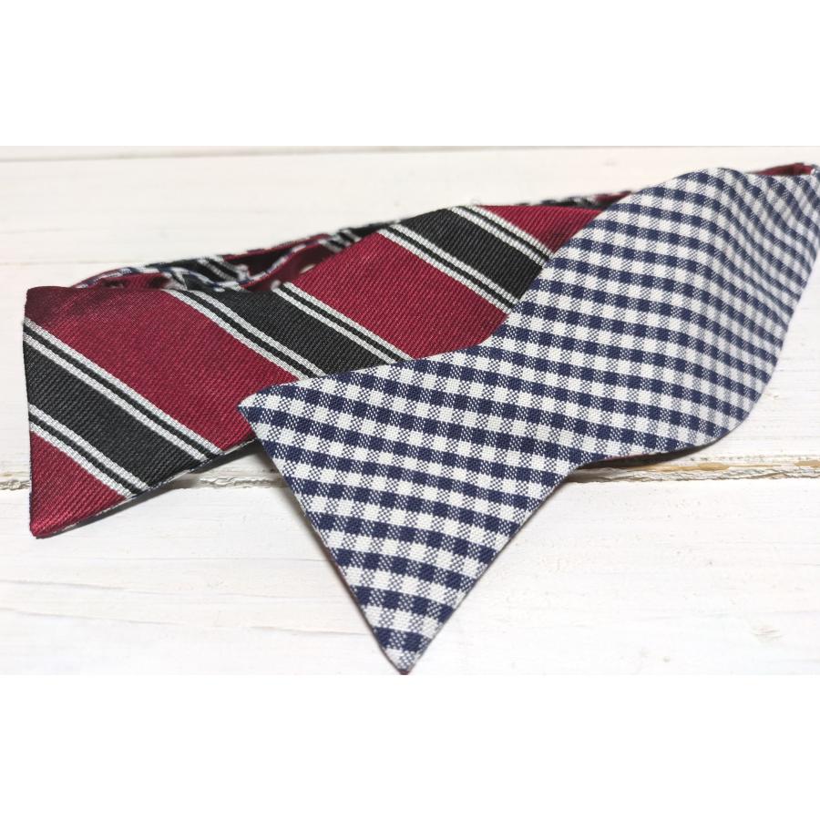 最終値下げ ブルックスブラザーズ 蝶ネクタイ／ボウタイ 5本セット USA