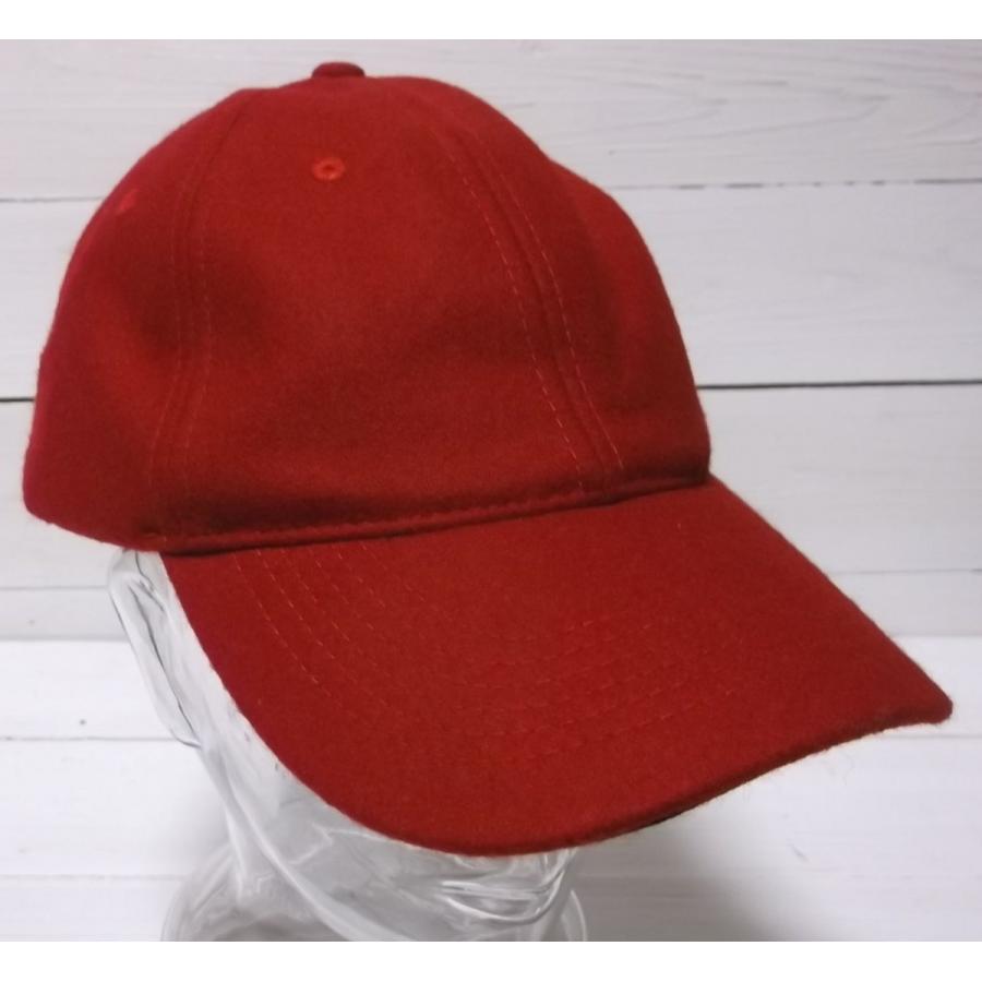 【並行輸入品】 ブルックスブラザーズ ウールキャップ 帽子 レッド メンズ Brooks Brothers 079 | BROOKS BROTHERS | 01