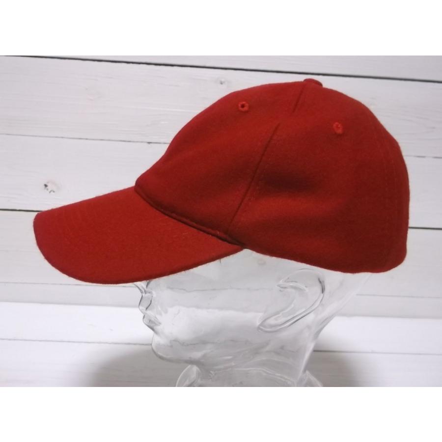 【並行輸入品】 ブルックスブラザーズ ウールキャップ 帽子 レッド メンズ Brooks Brothers 079 | BROOKS BROTHERS | 02