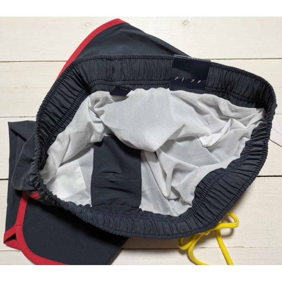 【並行輸入品】 ブルックスブラザーズ 海水パンツ スイムパンツ サーフトランクス 水着  ネイビー Brooks Brothers 032 | BROOKS BROTHERS | 05