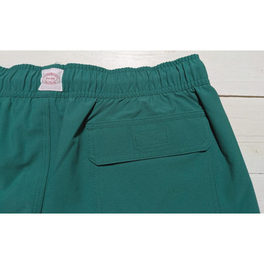 【並行輸入品】 ブルックスブラザーズ 海水パンツ スイムパンツ サーフトランクス 水着  グリーン Brooks Brothers 034 | BROOKS BROTHERS | 04