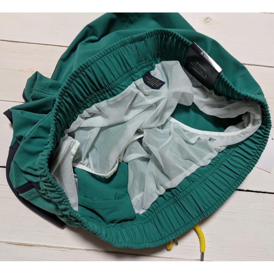 【並行輸入品】 ブルックスブラザーズ 海水パンツ スイムパンツ サーフトランクス 水着  グリーン Brooks Brothers 034 | BROOKS BROTHERS | 05