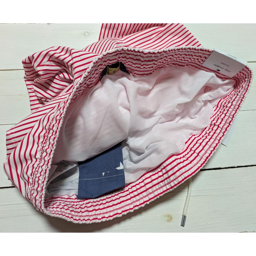 【並行輸入品】 ブルックスブラザーズ 海水パンツ スイムパンツ サーフトランクス 水着  星条旗 Brooks Brothers 036 | BROOKS BROTHERS | 05