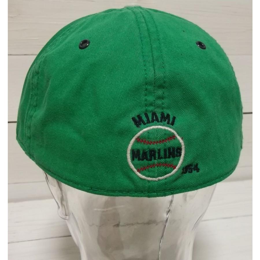 ブルーマーリン ベースボールキャップ 帽子 グリーン メンズ BLUE MARLIN 006 | ブルーマーリン | 03