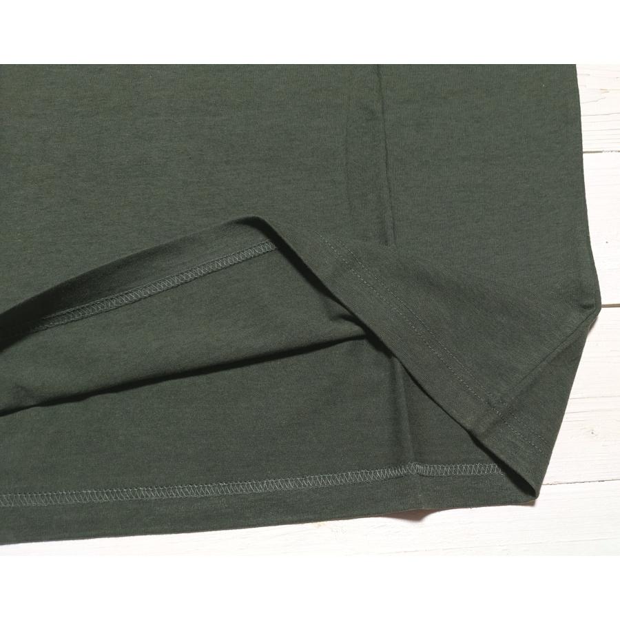 【並行輸入品】 バナナリパブリック 半袖 プリント Tシャツ グリーン メンズ BANANA REPUBLIC 087 | BANANA REPUBLIC | 05