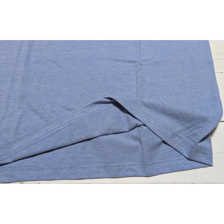 【並行輸入品】 バナナリパブリック 半袖 プリント Tシャツ ブルー メンズ BANANA REPUBLIC 088 | BANANA REPUBLIC | 05