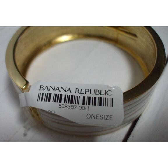 【並行輸入品】 バナナリパブリック ブレスレット エナメル BANANA REPUBLIC 021 | BANANA REPUBLIC | 03