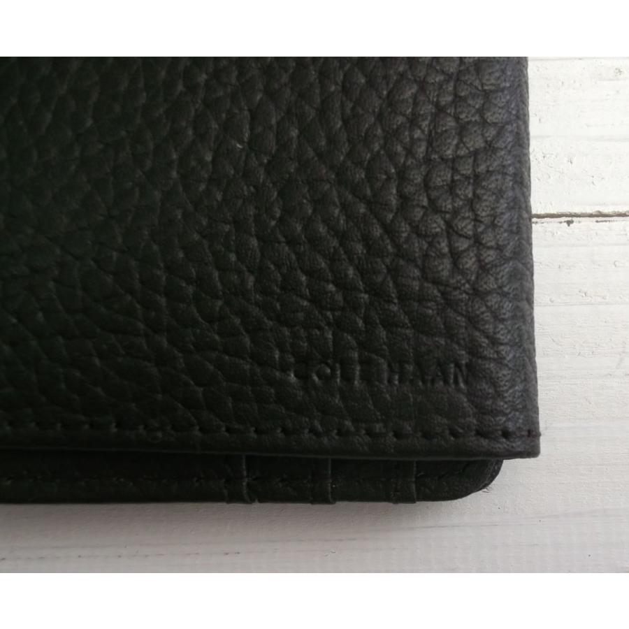 コールハーン 本革製 レザー カードケース ブラウン COLE HAAN 005 | COLE HAAN | 01