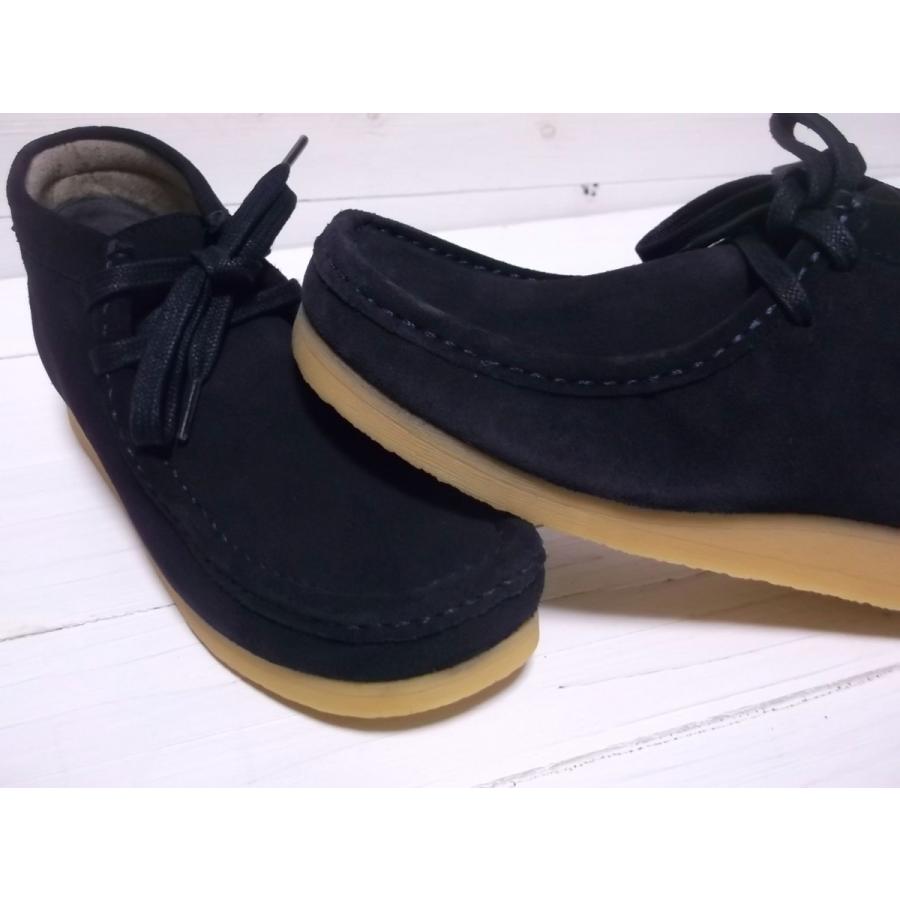 Clarks Stinson Hi 9.5 (44) スエードブーツ Amazon.co.jp: [クラークス] ブーツ ショートブーツ 【アマゾン限定
