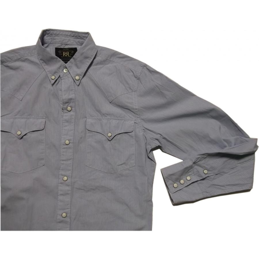 値引きする ダブルアールエル Rrl 長袖 ウエスタンシャツ サックスブルー メンズ Double Rl Ralph Lauren 026 Dr2 026 Shuffle Store 通販 Yahoo ショッピング 魅力的な Blog Lonolife Com