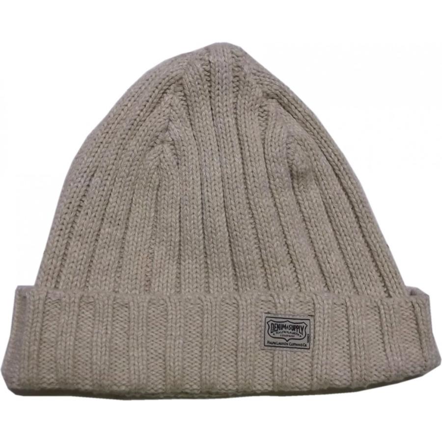 デニム サプライ ニットキャップ ニット帽 コットン オフホワイト ラルフローレン メンズ Denim Supply 056 Ds4 056 Shuffle Store 通販 Yahoo ショッピング