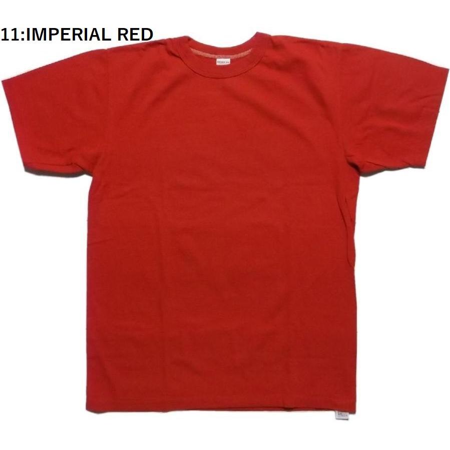 エントリーSG エクセレントウィーブ 16色 ENTRY SG 半袖 Tシャツ メンズ 日本製 EXCELLENT WEAVE T shirts 023 |  | 11