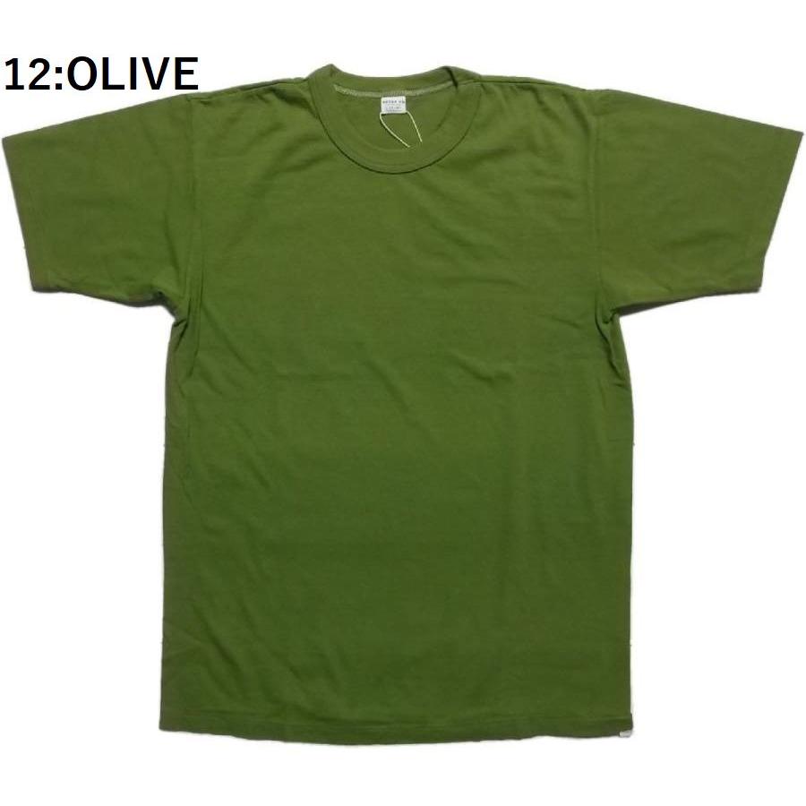 エントリーSG エクセレントウィーブ 16色 ENTRY SG 半袖 Tシャツ メンズ 日本製 EXCELLENT WEAVE T shirts 023 |  | 12