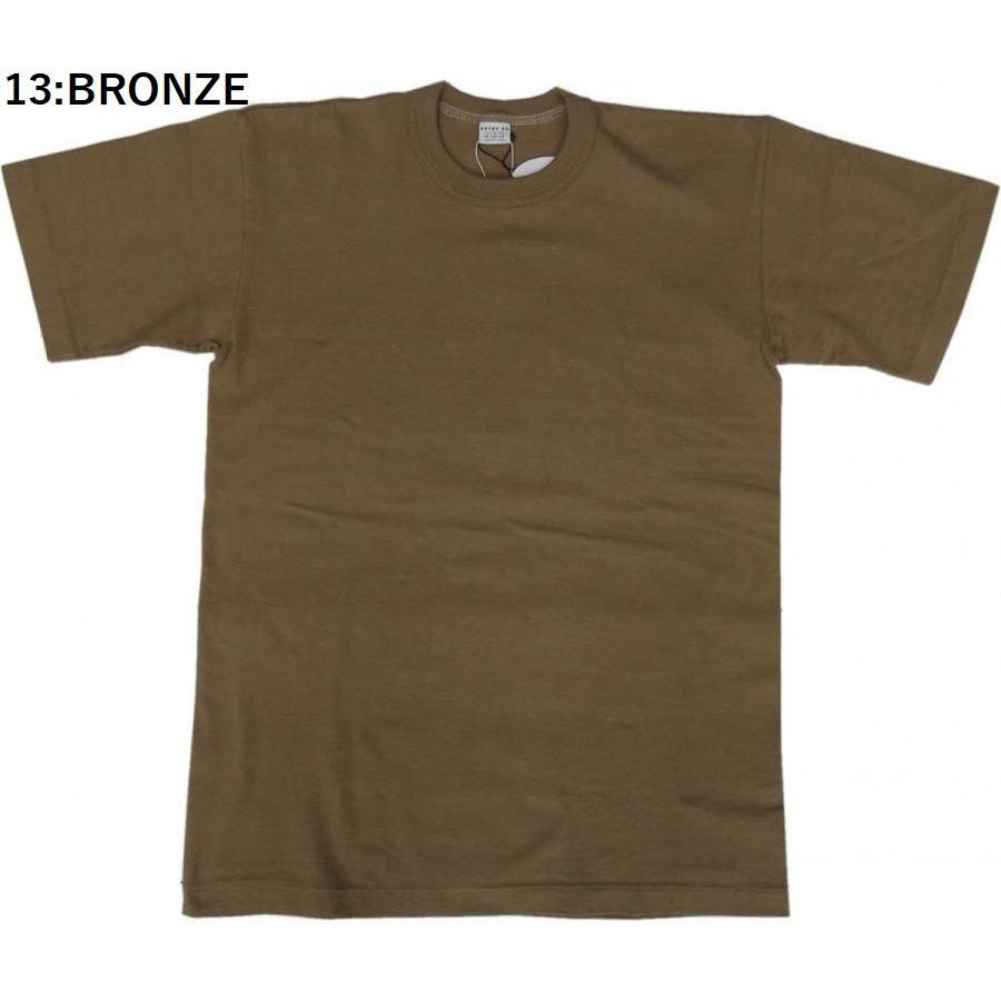 エントリーSG エクセレントウィーブ 16色 ENTRY SG 半袖 Tシャツ メンズ 日本製 EXCELLENT WEAVE T shirts 023 |  | 13