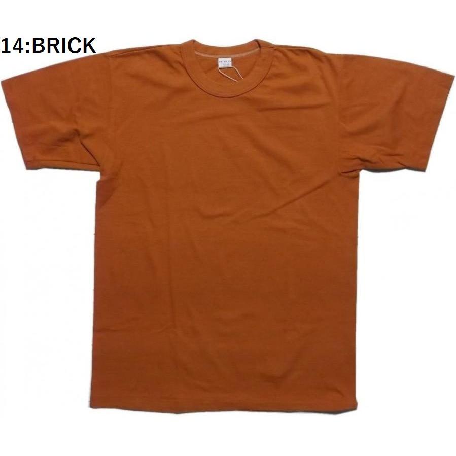 エントリーSG エクセレントウィーブ 16色 ENTRY SG 半袖 Tシャツ メンズ 日本製 EXCELLENT WEAVE T shirts 023 |  | 14