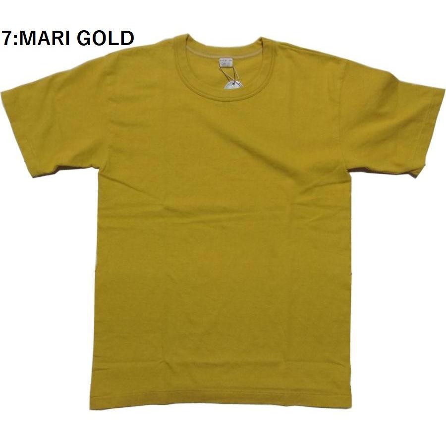 エントリーSG エクセレントウィーブ 16色 ENTRY SG 半袖 Tシャツ メンズ 日本製 EXCELLENT WEAVE T shirts 023 |  | 07