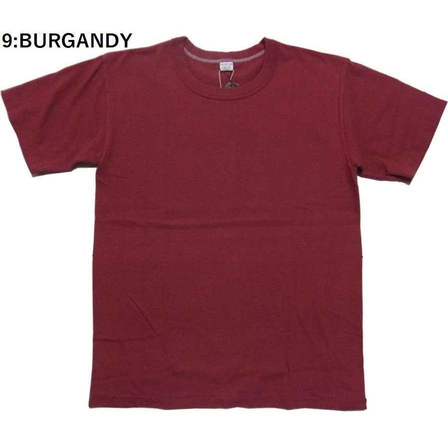 エントリーSG エクセレントウィーブ 16色 ENTRY SG 半袖 Tシャツ メンズ 日本製 EXCELLENT WEAVE T shirts 023 |  | 09