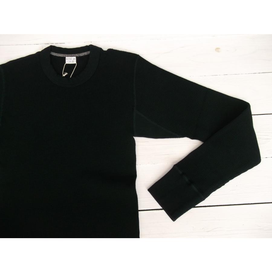 エントリーエスジー フラックス 6色 ENTRY SG 長袖 サーマル Tシャツ メンズ 日本製 FLUX T shirts 064 |  | 10