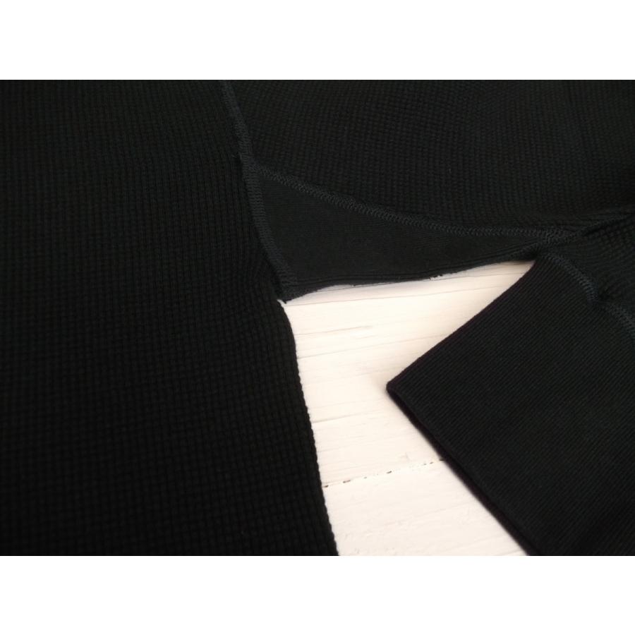 エントリーエスジー フラックス 6色 ENTRY SG 長袖 サーマル Tシャツ メンズ 日本製 FLUX T shirts 064 |  | 11