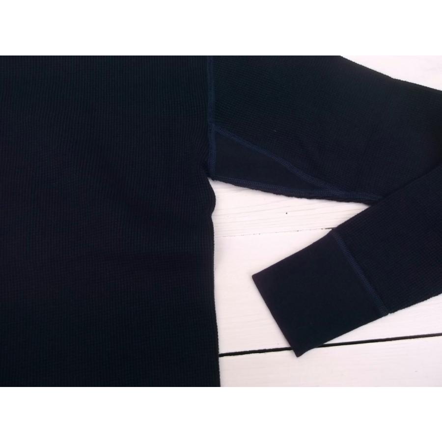 エントリーエスジー フラックス 6色 ENTRY SG 長袖 サーマル Tシャツ メンズ 日本製 FLUX T shirts 064 |  | 13