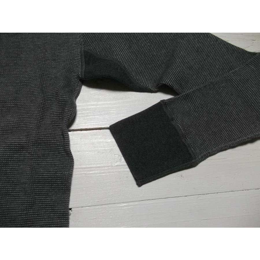 エントリーエスジー フラックス 6色 ENTRY SG 長袖 サーマル Tシャツ メンズ 日本製 FLUX T shirts 064 |  | 15