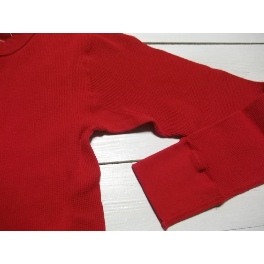 エントリーエスジー フラックス 6色 ENTRY SG 長袖 サーマル Tシャツ メンズ 日本製 FLUX T shirts 064 |  | 18