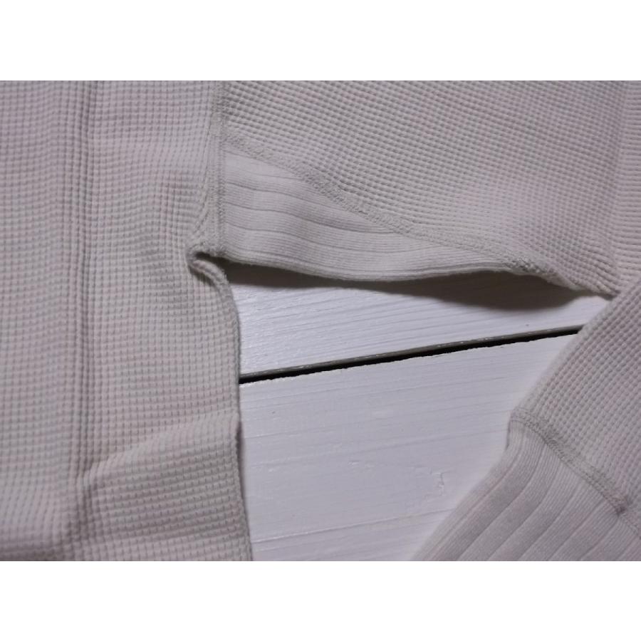 エントリーエスジー フラックス 6色 ENTRY SG 長袖 サーマル Tシャツ メンズ 日本製 FLUX T shirts 064 |  | 09