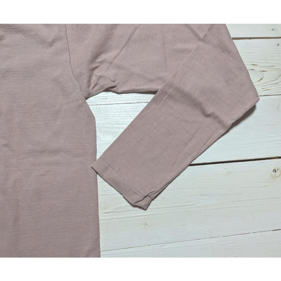 エントリーSG シンフォニー ENTRY SG 長袖 Vネック Tシャツ メンズ 日本製 SYMPHONY T shirts 068 |  | 12