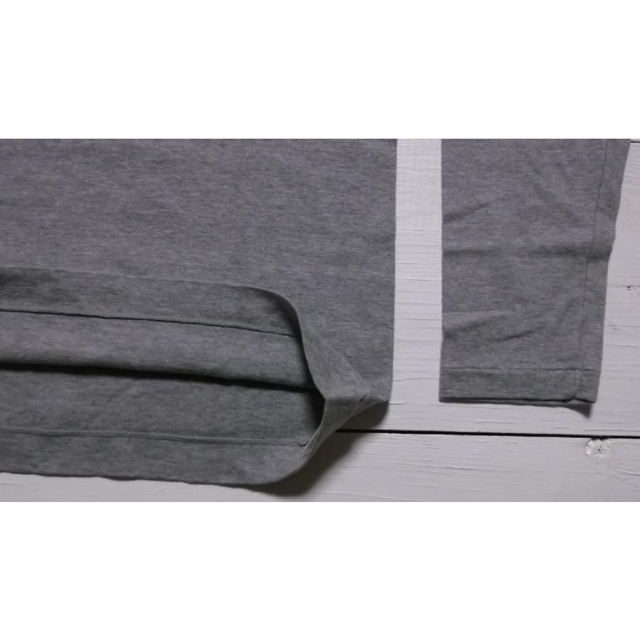 エントリーSG シンフォニー ENTRY SG 長袖 Vネック Tシャツ メンズ 日本製 SYMPHONY T shirts 068 |  | 14