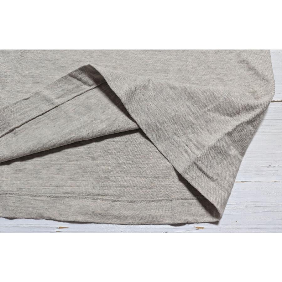 エントリーSG シンフォニー ENTRY SG 長袖 Vネック Tシャツ メンズ 日本製 SYMPHONY T shirts 068 |  | 15