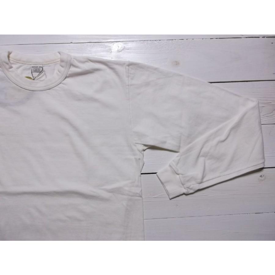 エントリーエスジー エクセレントウィーブプラス 9色 ENTRY SG 長袖 Tシャツ メンズ 日本製 EXCELLENT WEAVE PLUS T shirtS 105 |  | 12