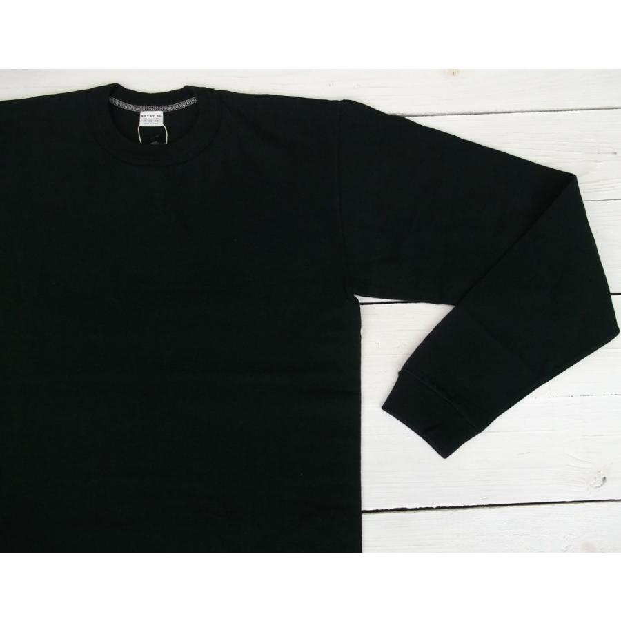 エントリーエスジー エクセレントウィーブプラス 9色 ENTRY SG 長袖 Tシャツ メンズ 日本製 EXCELLENT WEAVE PLUS T shirtS 105 |  | 13