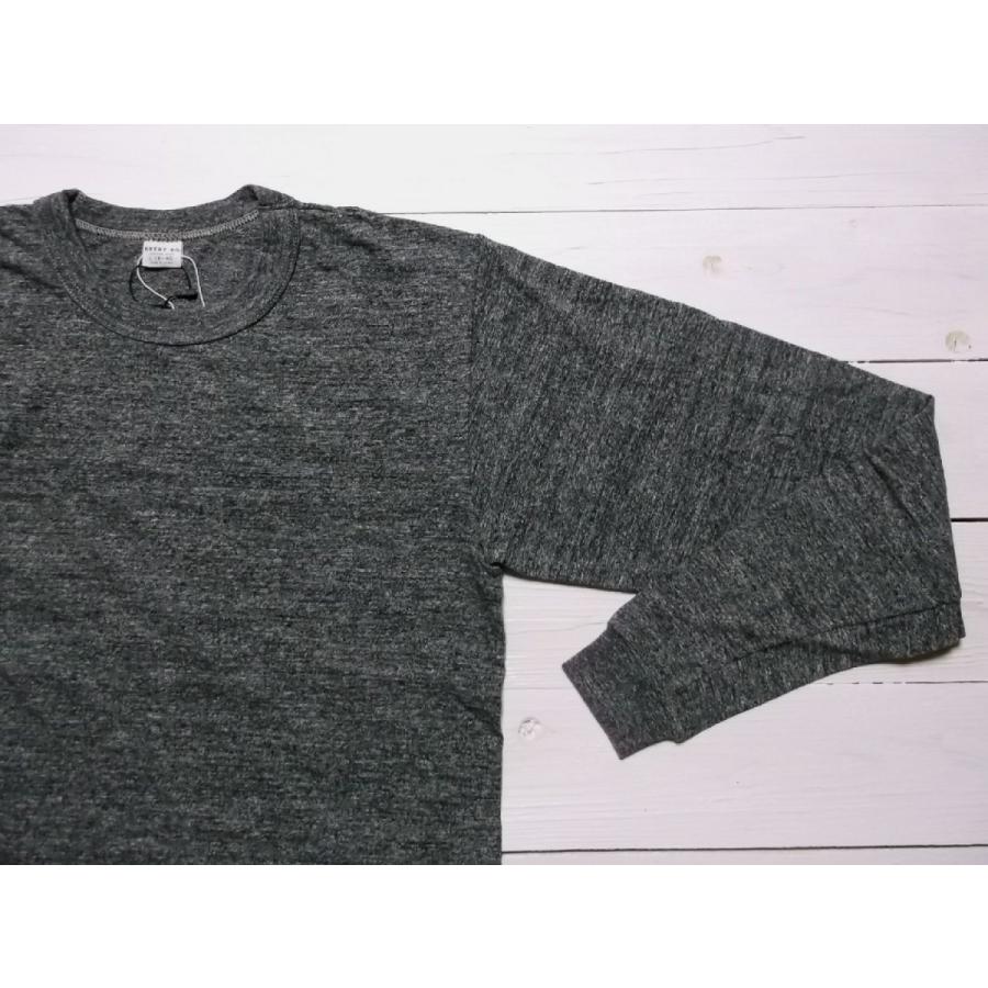 エントリーエスジー エクセレントウィーブプラス 9色 ENTRY SG 長袖 Tシャツ メンズ 日本製 EXCELLENT WEAVE PLUS T shirtS 105 |  | 14