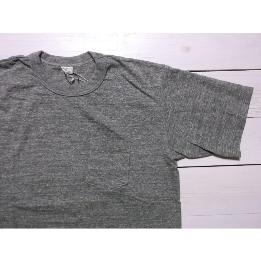 エントリーエスジー ティファナ ENTRY SG 半袖 ポケット付き Tシャツ メンズ 日本製 TIJUANA 233 |  | 16