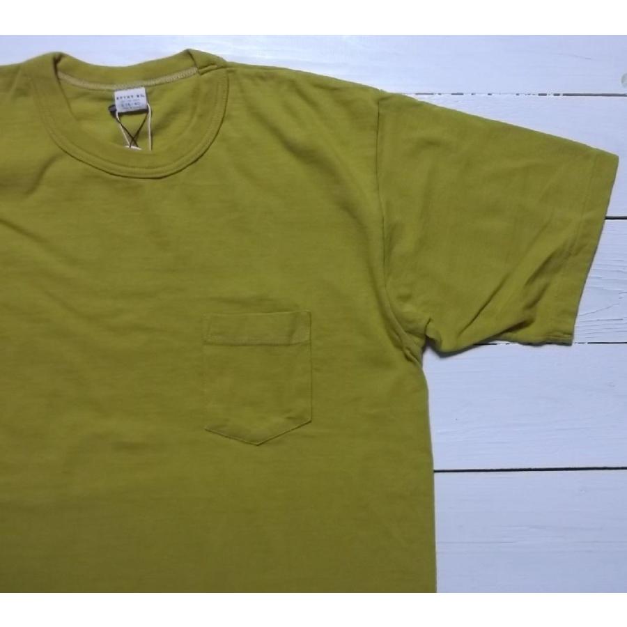 エントリーエスジー ティファナ ENTRY SG 半袖 ポケット付き Tシャツ メンズ 日本製 TIJUANA 233 |  | 18